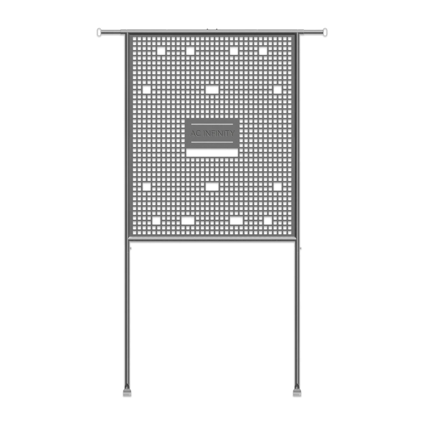 AC Infinity Grow Tent Gear Board AC‑GBA3 – 5×5 Tent Organiser