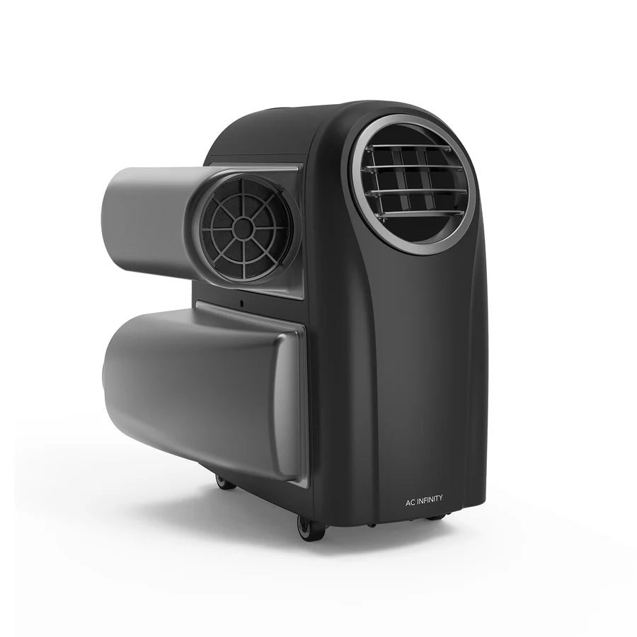 AC Infinity Terraform 7 | AC, Heater, Dehu, Circulator, VPD Controller (AC-ACN5)
