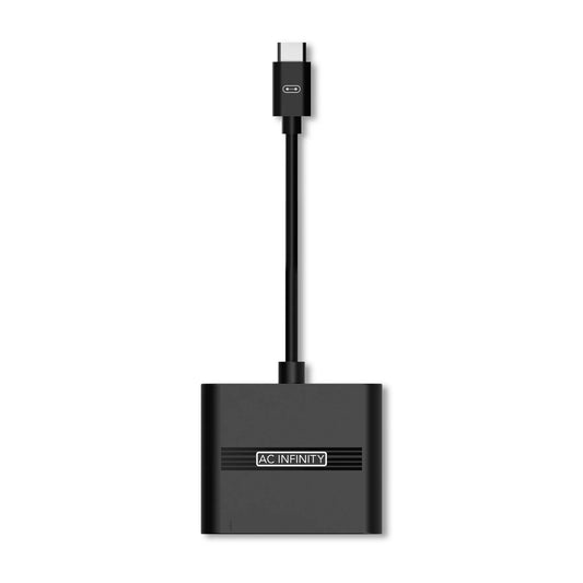 AC Infinity UIS Splitter Hub 4-Port (AC-ADS7)