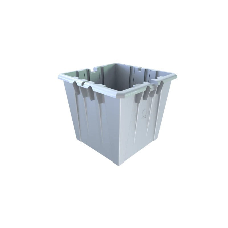 AERO™ 15L Silver Pot