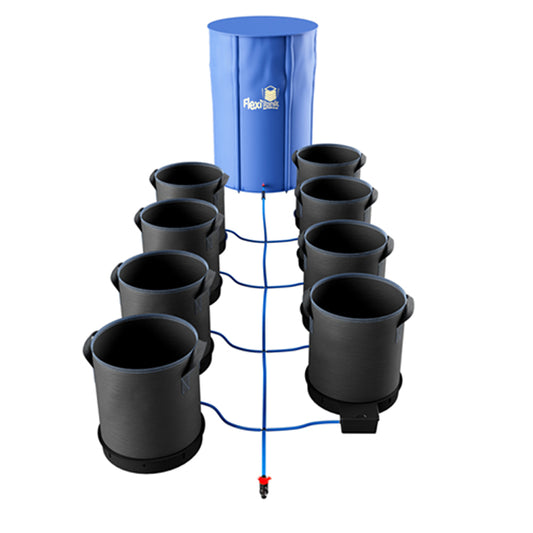 FlexiPot 8 System