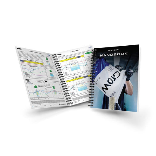 ATHENA HANDBOOK