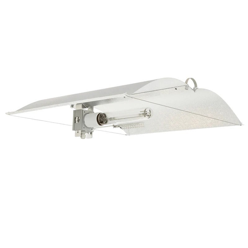 Adjust-A-Wing Avenger Reflector + Lamp Holder - Avenger Large Reflector 100cm x 70cm