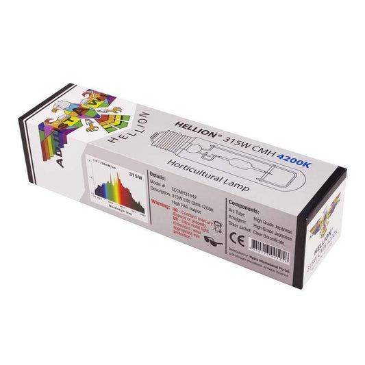 Adjust-a-Wings 315W SE CMH Lamp - 3100k