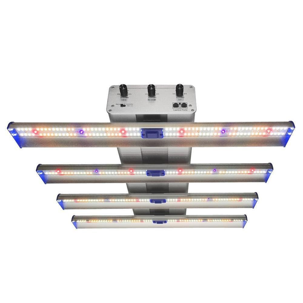 Adjust-a-Wings Hellion VS3 250w LED Grow Light
