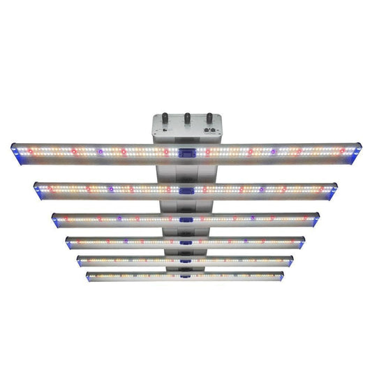 Adjust-a-Wings Hellion VS3 510w LED Grow Light