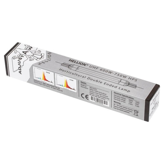 Adjust-a-wing 750w Hellion Lamp