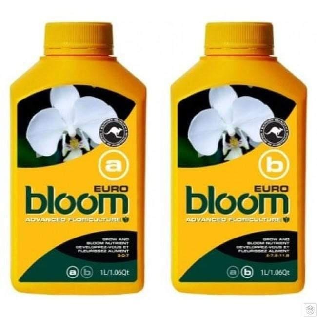 Advanced Floriculture - Euro AB - 2.5L