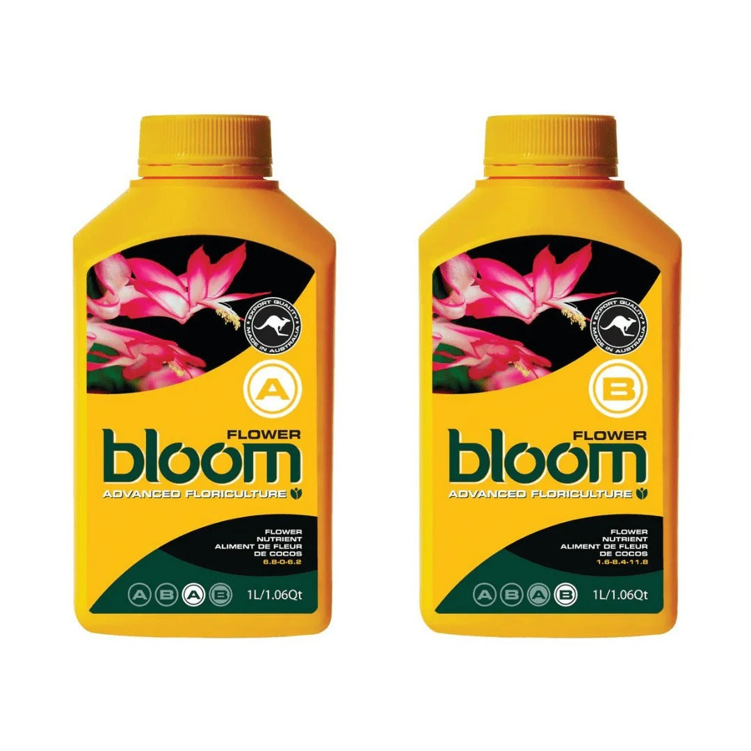 Advanced Floriculture - Flower AB - 2.5L