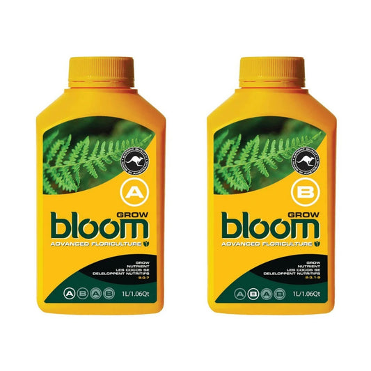 Advanced Floriculture - Grow AB - 1L