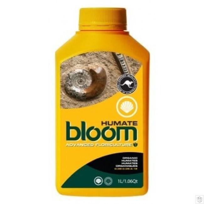 Advanced Floriculture - Humate - 300ml