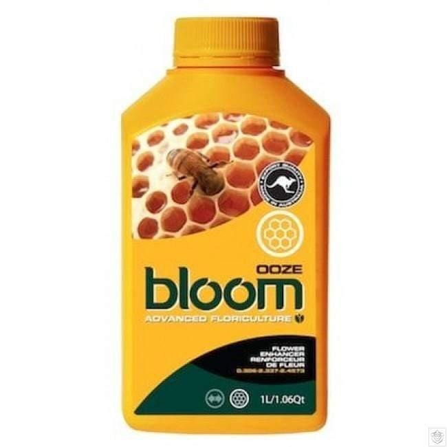 Advanced Floriculture - Ooze - 1L