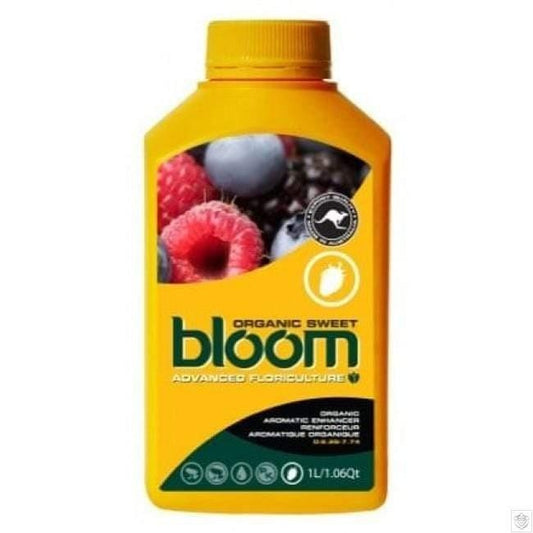 Advanced Floriculture - Organic SWEET / SWTNR - 1L