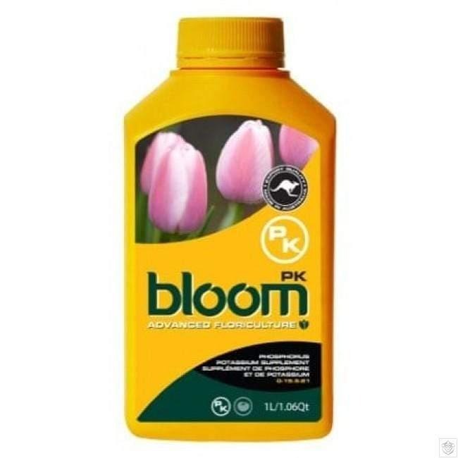 Advanced Floriculture - PK - 2.5L