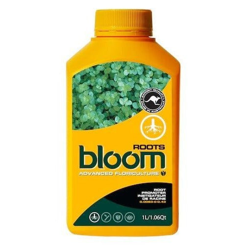 Advanced Floriculture - Roots - 2.5L