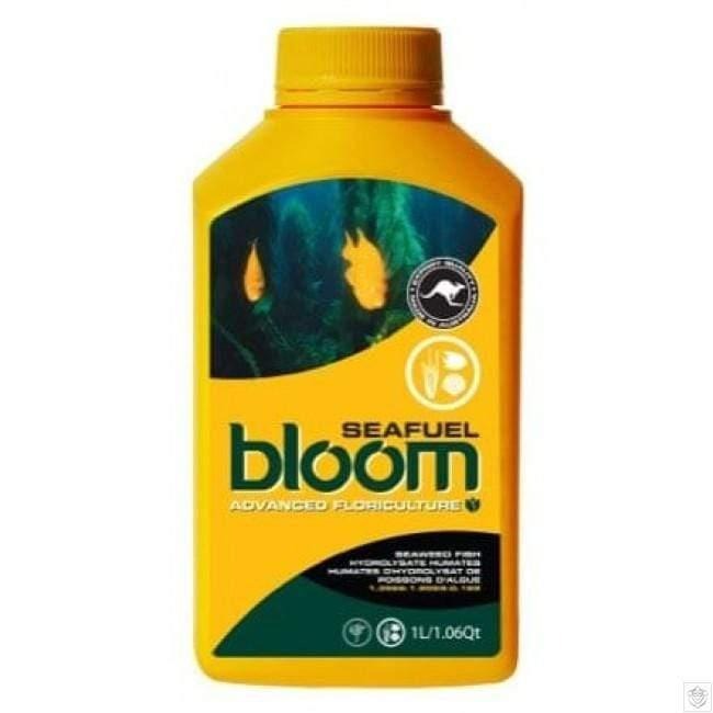 Advanced Floriculture - Sea Fuel - 1L