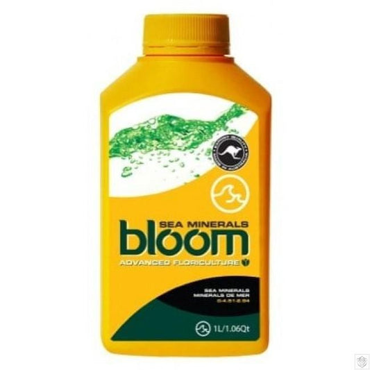 Advanced Floriculture - Sea Minerals - 300ml