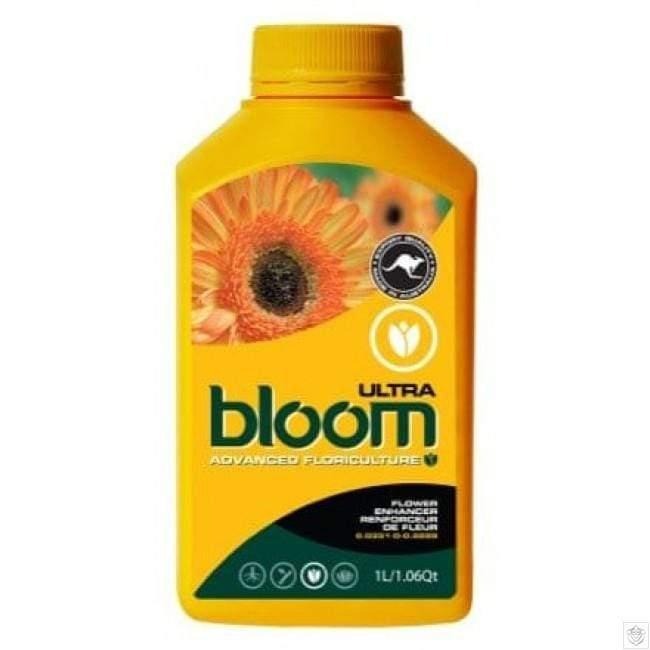 Advanced Floriculture - Ultra - 1L