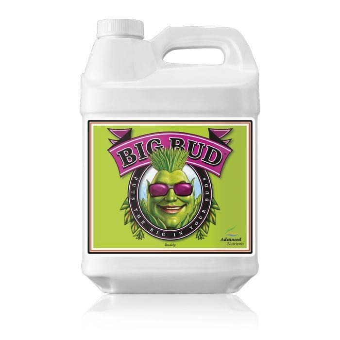 Advanced Nutrients - Big Bud - 10L