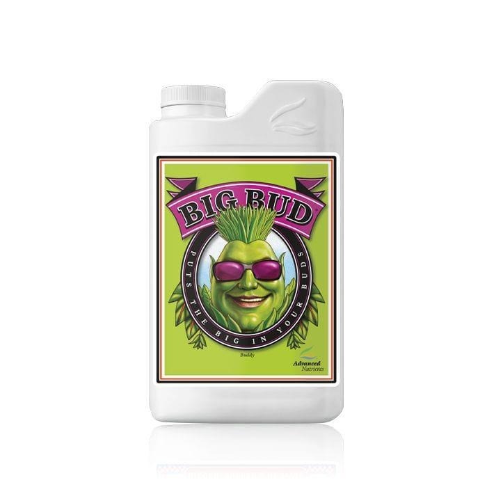 Advanced Nutrients - Big Bud - 1L