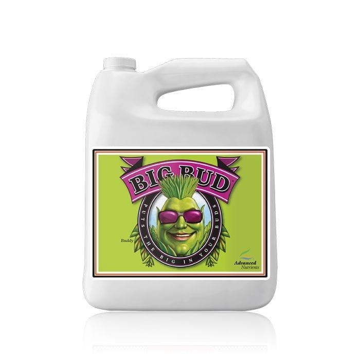 Advanced Nutrients - Big Bud - 4L