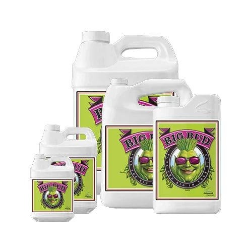 Advanced Nutrients - Big Bud - 5L