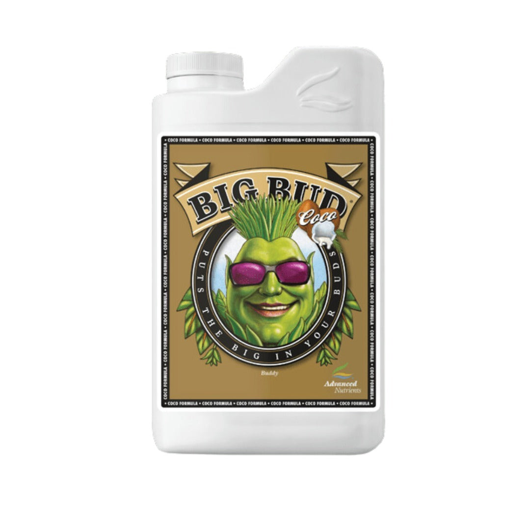 Advanced Nutrients - Coco Big Bud - 1L