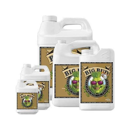 Advanced Nutrients - Coco Big Bud - 250ml
