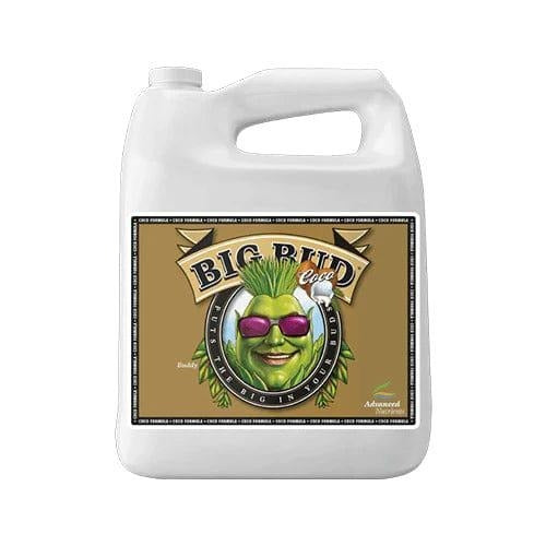 Advanced Nutrients - Coco Big Bud - 4L