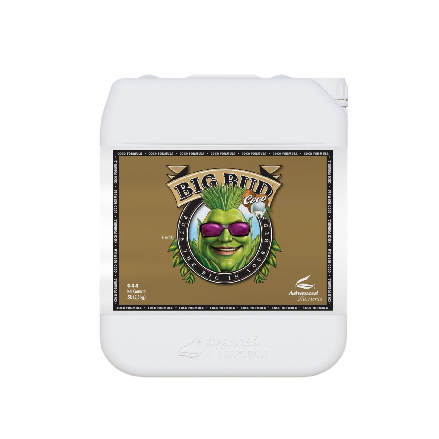 Advanced Nutrients - Coco Big Bud - 5L