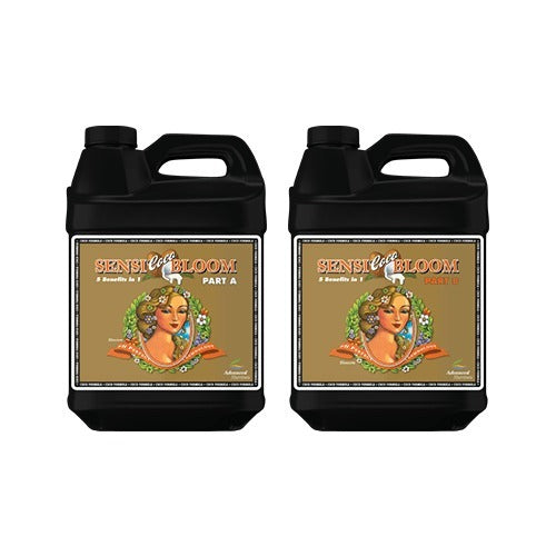 Advanced Nutrients - Coco Sensi Bloom AB - 10L