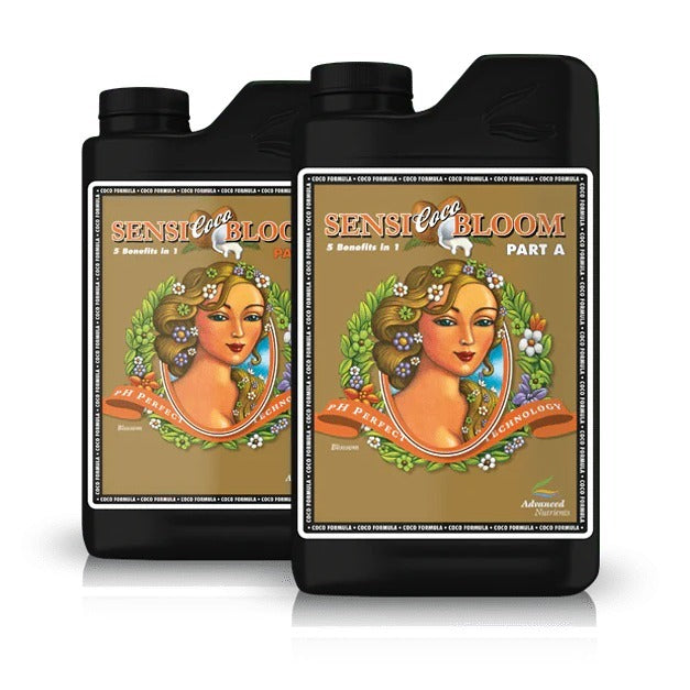 Advanced Nutrients - Coco Sensi Bloom AB - 1L