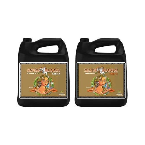 Advanced Nutrients - Coco Sensi Bloom AB - 4L