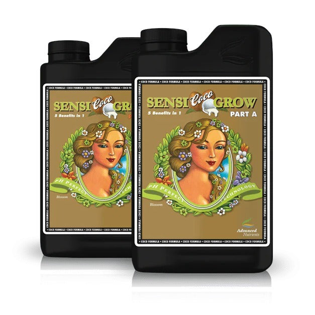 Advanced Nutrients - Coco Sensi Grow AB - 1L