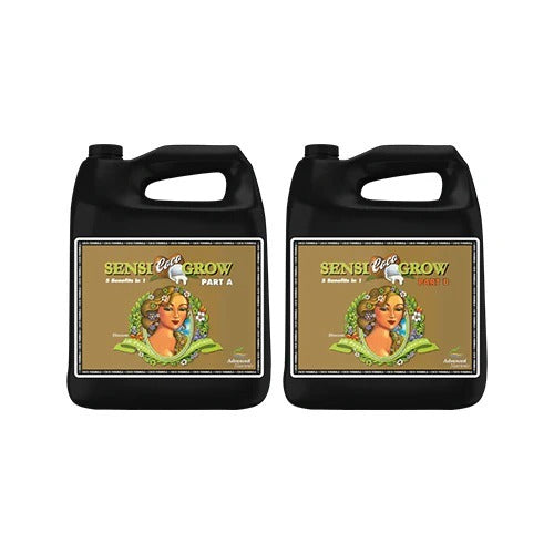 Advanced Nutrients - Coco Sensi Grow AB - 4L