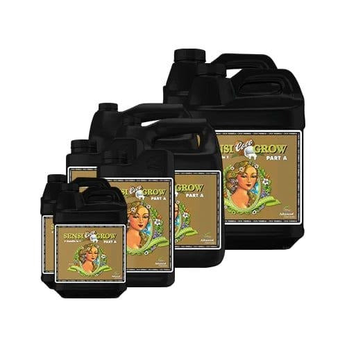 Advanced Nutrients - Coco Sensi Grow AB - 500ml