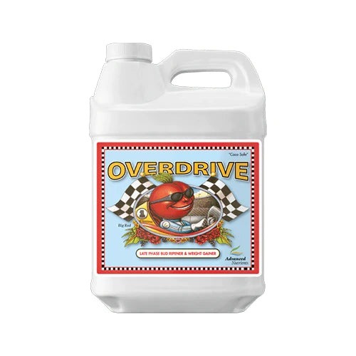 Advanced Nutrients - Overdrive - 250ml