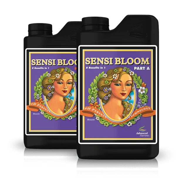 Advanced Nutrients - Sensi Bloom AB - 1L