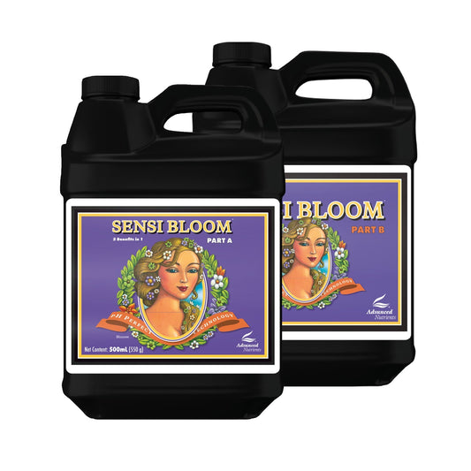 Advanced Nutrients - Sensi Bloom AB - 500ml