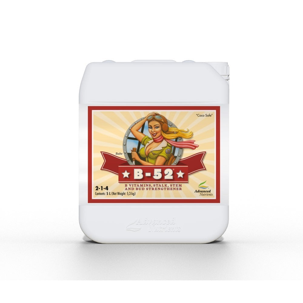 Advanced Nutrients B52 - 5L