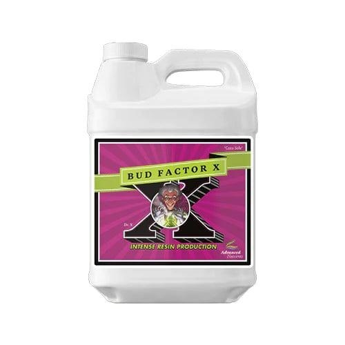 Advanced Nutrients Bud Factor X - 10L