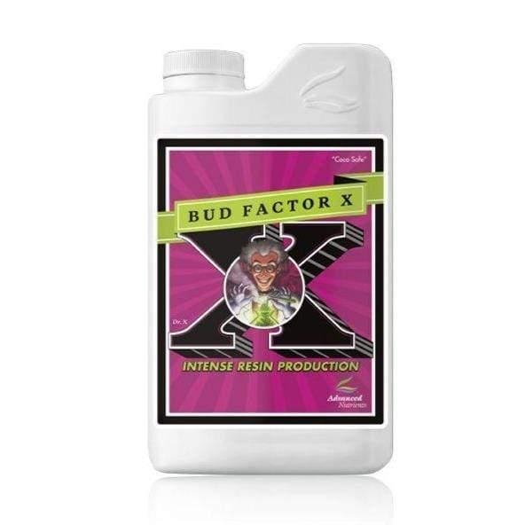 Advanced Nutrients Bud Factor X - 1L