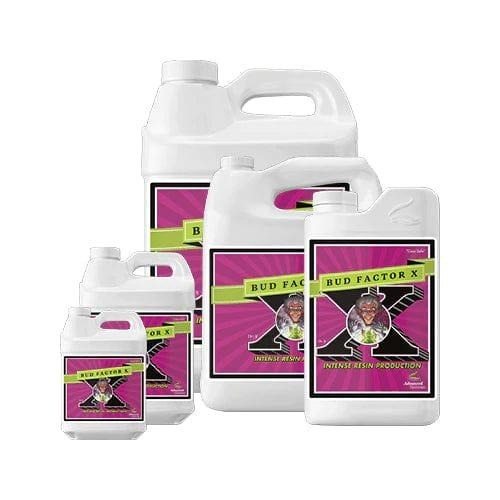 Advanced Nutrients Bud Factor X - 250ml