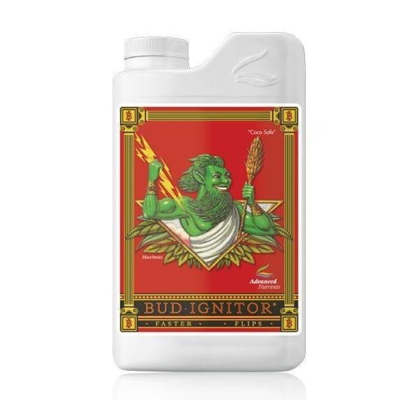 Advanced Nutrients Bud Ignitor - 1L