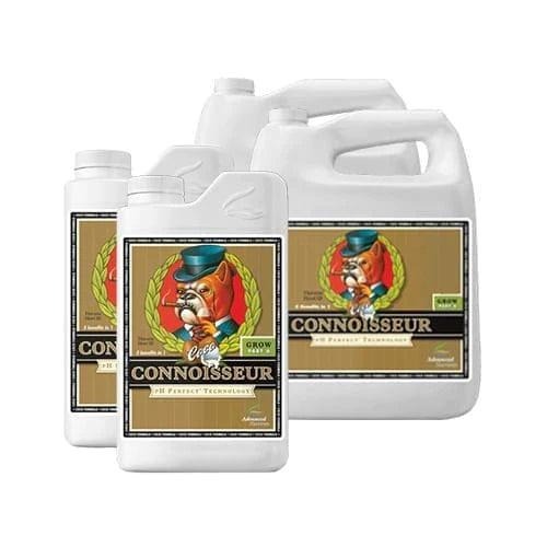 Advanced Nutrients Connoisseur COCO Grow AB - 10L