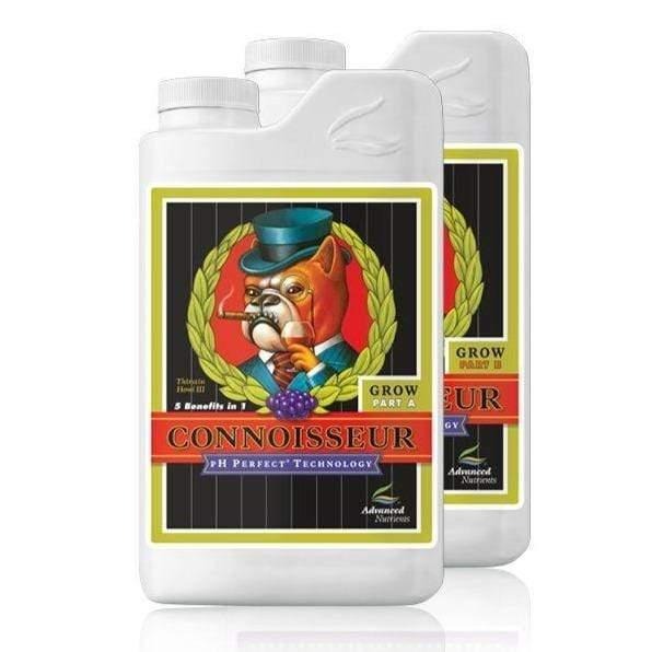 Advanced Nutrients Connoisseur Grow AB - 5L
