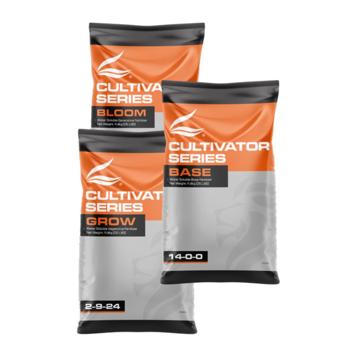 Advanced Nutrients Cultivator Series - Base / 10 KG