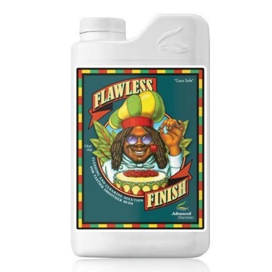Advanced Nutrients Flawless Finish - 1L
