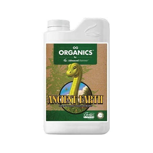 Advanced Nutrients OG Organics Ancient Earth - 1L