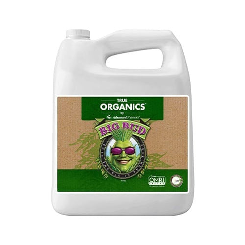 Advanced Nutrients OG Organics Big Bud - 10L